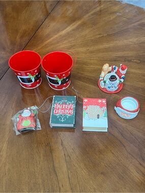 Holiday Ornaments